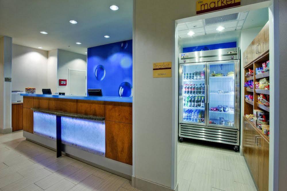 Springhill Suites By Marriott Baton Rouge North / Airport Εξωτερικό φωτογραφία