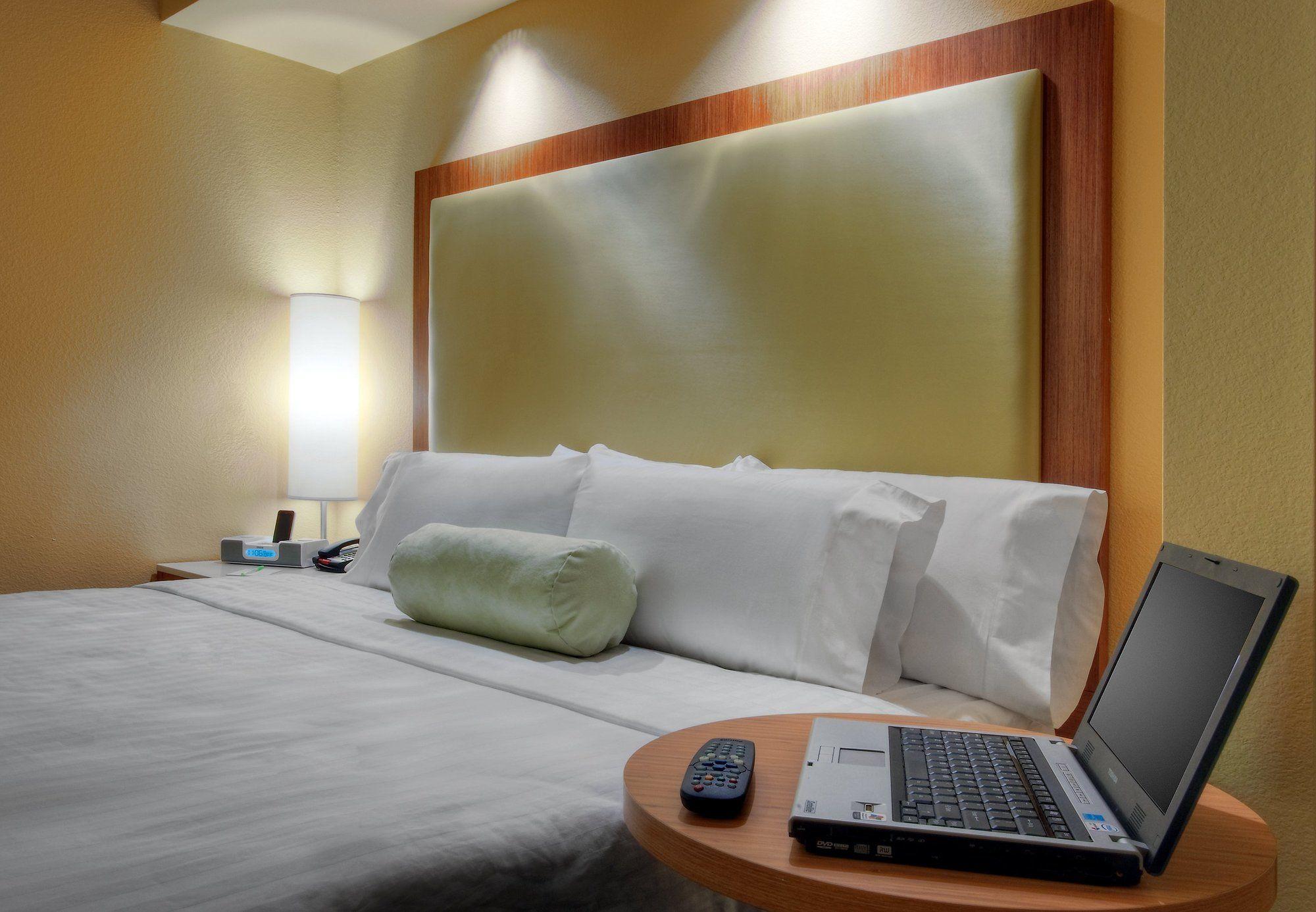 Springhill Suites By Marriott Baton Rouge North / Airport Εξωτερικό φωτογραφία