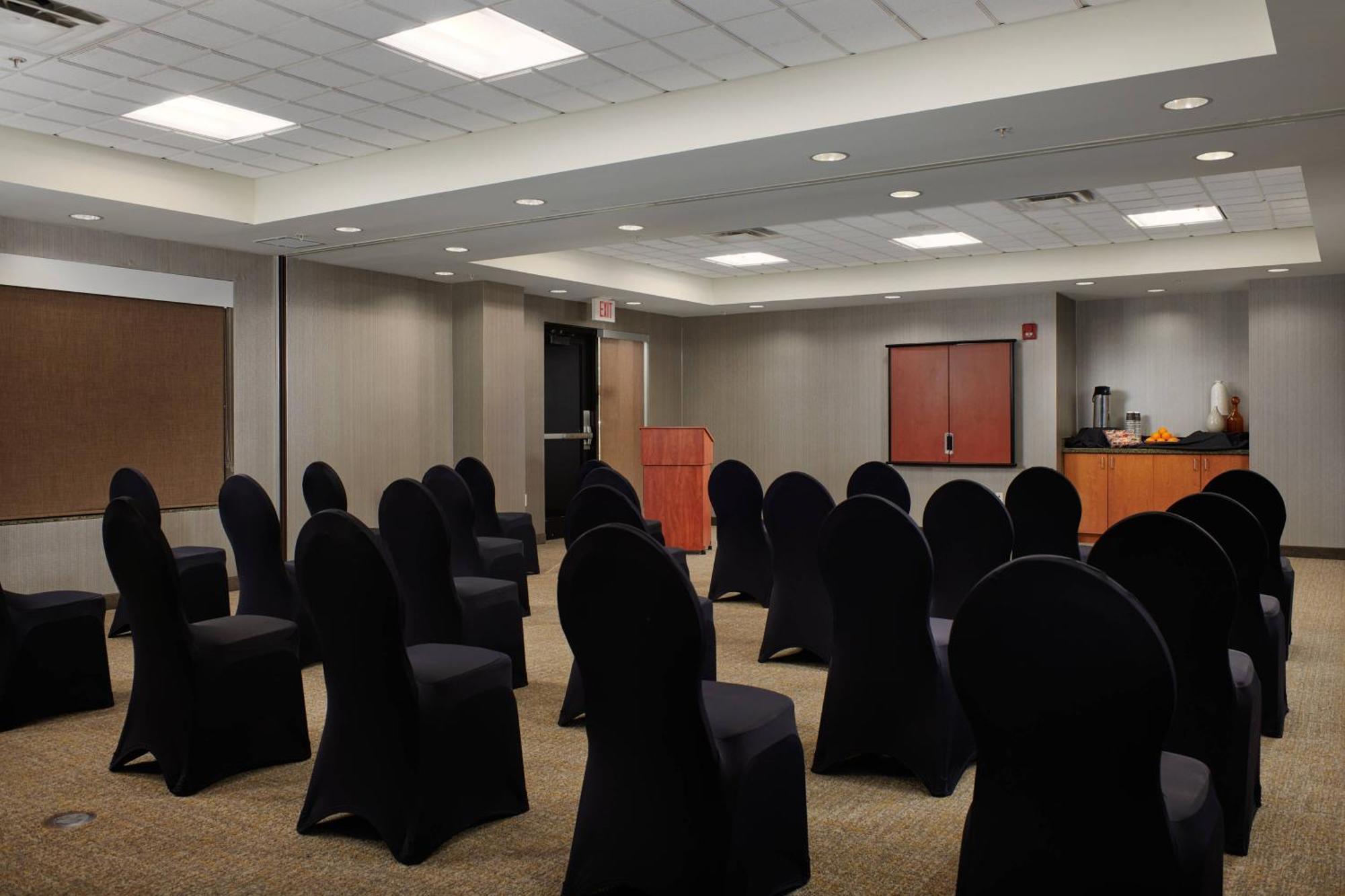 Springhill Suites By Marriott Baton Rouge North / Airport Εξωτερικό φωτογραφία