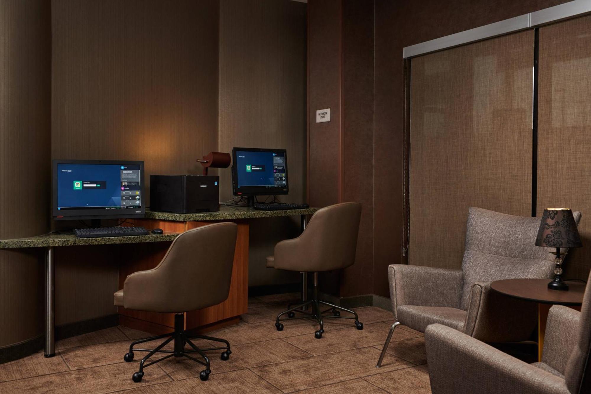 Springhill Suites By Marriott Baton Rouge North / Airport Εξωτερικό φωτογραφία