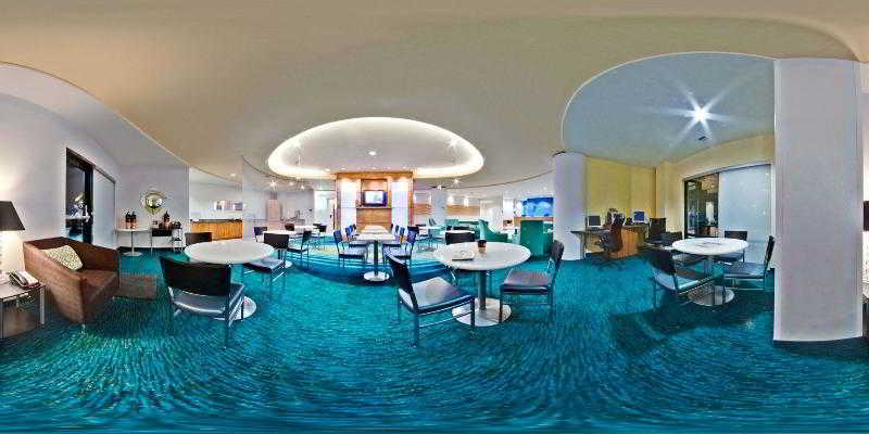 Springhill Suites By Marriott Baton Rouge North / Airport Εξωτερικό φωτογραφία
