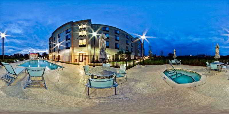 Springhill Suites By Marriott Baton Rouge North / Airport Εξωτερικό φωτογραφία