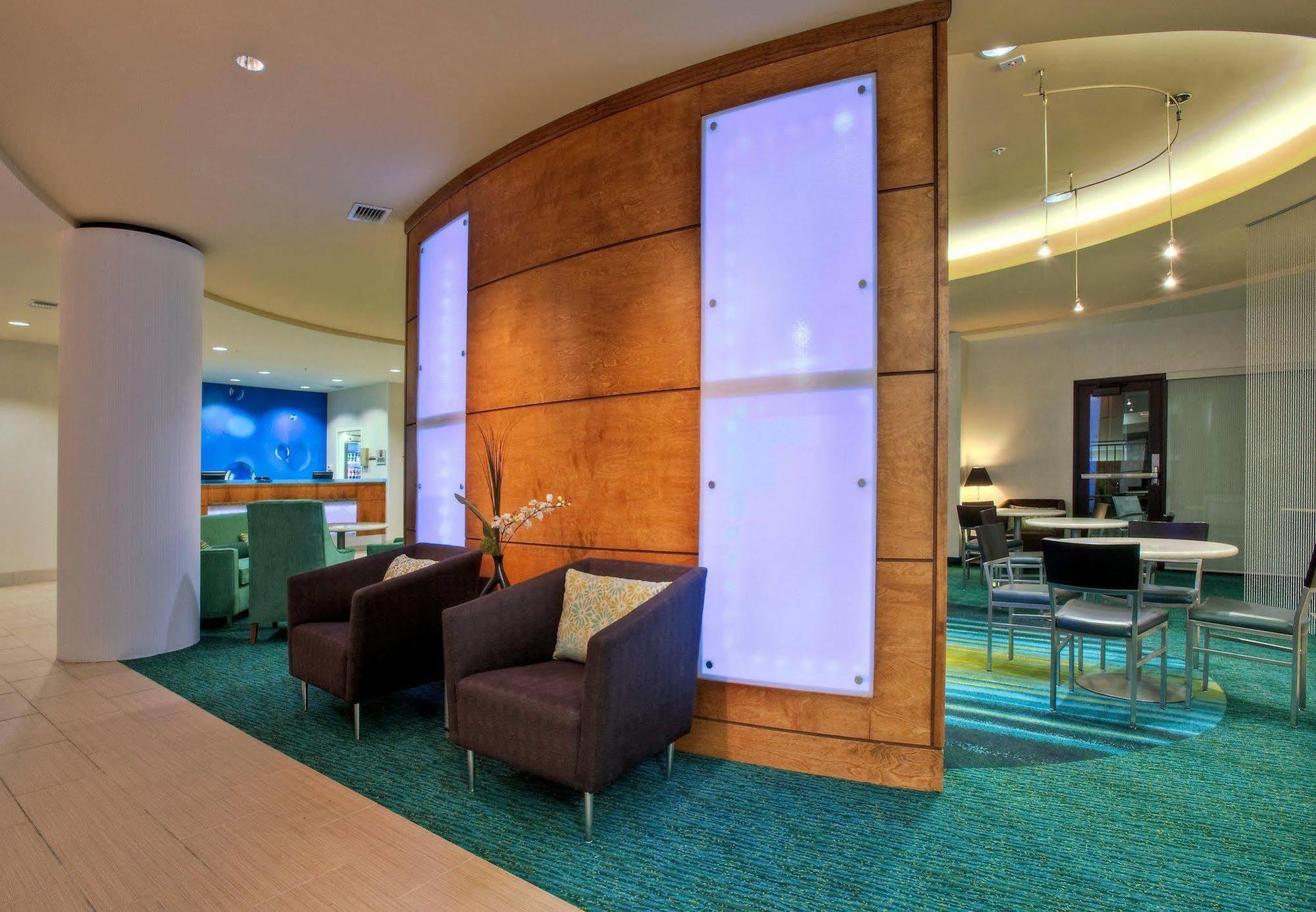 Springhill Suites By Marriott Baton Rouge North / Airport Εξωτερικό φωτογραφία
