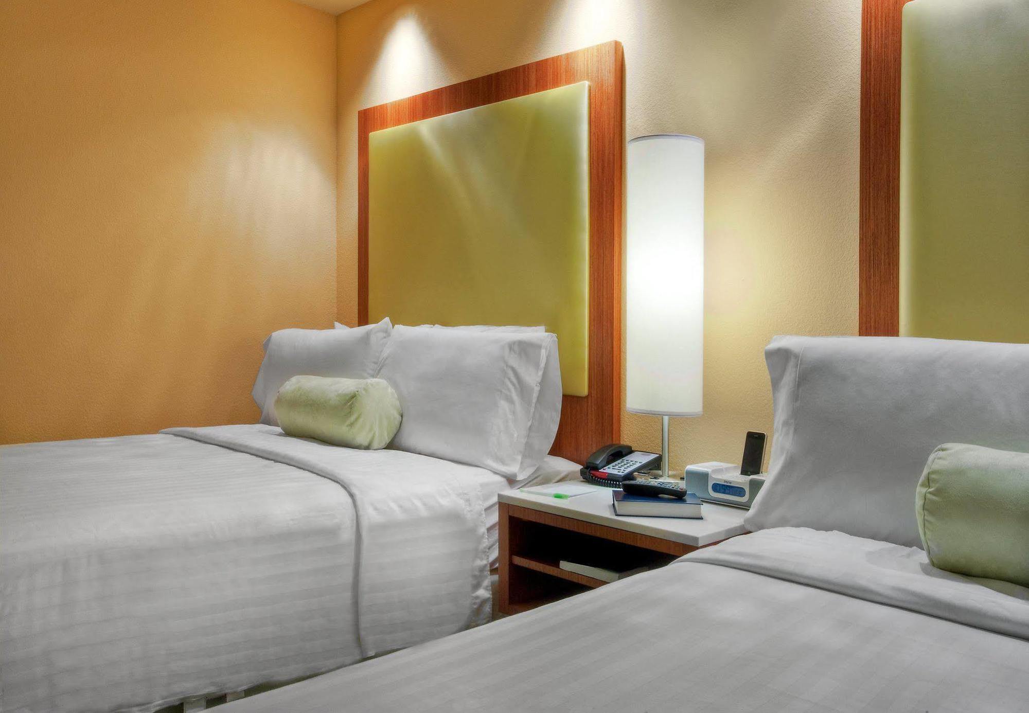 Springhill Suites By Marriott Baton Rouge North / Airport Εξωτερικό φωτογραφία